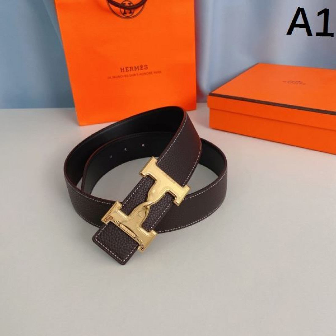 特別感あふれる HERMES エルメス コピー ベルト 美しいデザイン