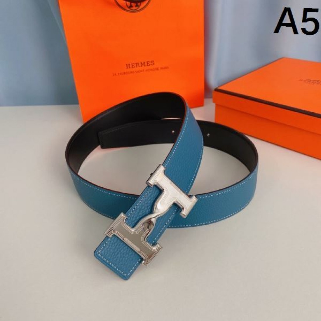 特別感あふれる HERMES エルメス コピー ベルト 美しいデザイン