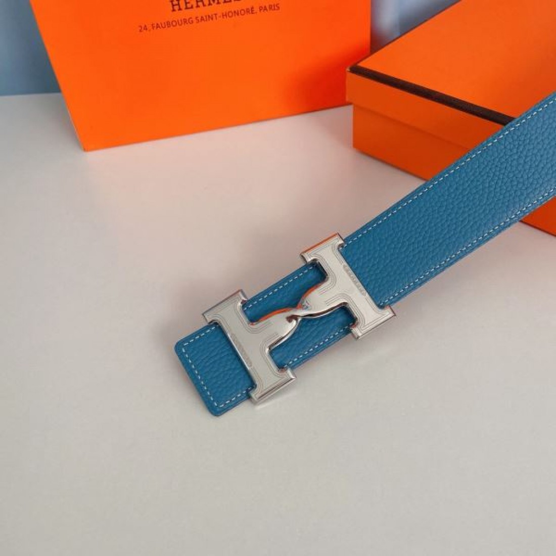 特別感あふれる HERMES エルメス コピー ベルト 美しいデザイン