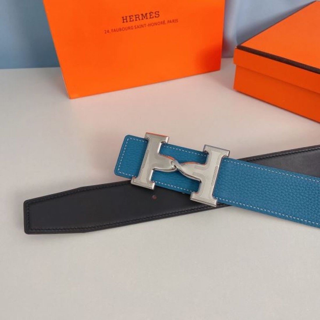 特別感あふれる HERMES エルメス コピー ベルト 美しいデザイン