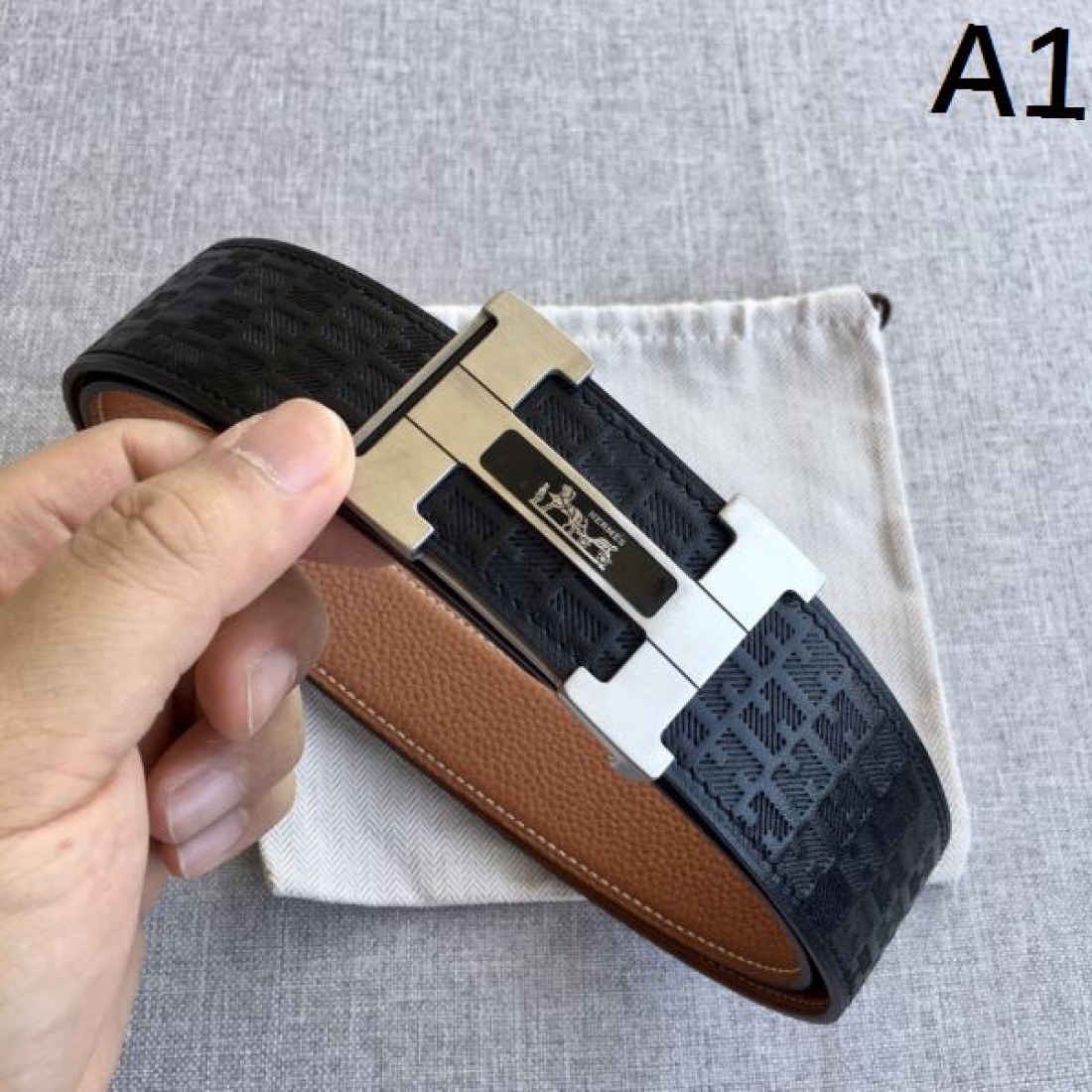 魅惑的なディテール HERMES コピー ベルト エルメス 優雅で上質