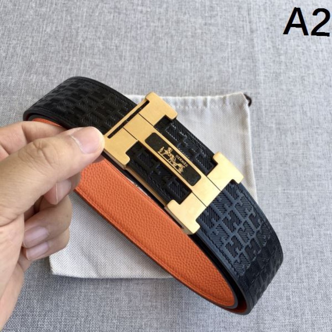  魅惑的なディテール HERMES コピー ベルト エルメス 優雅で上質