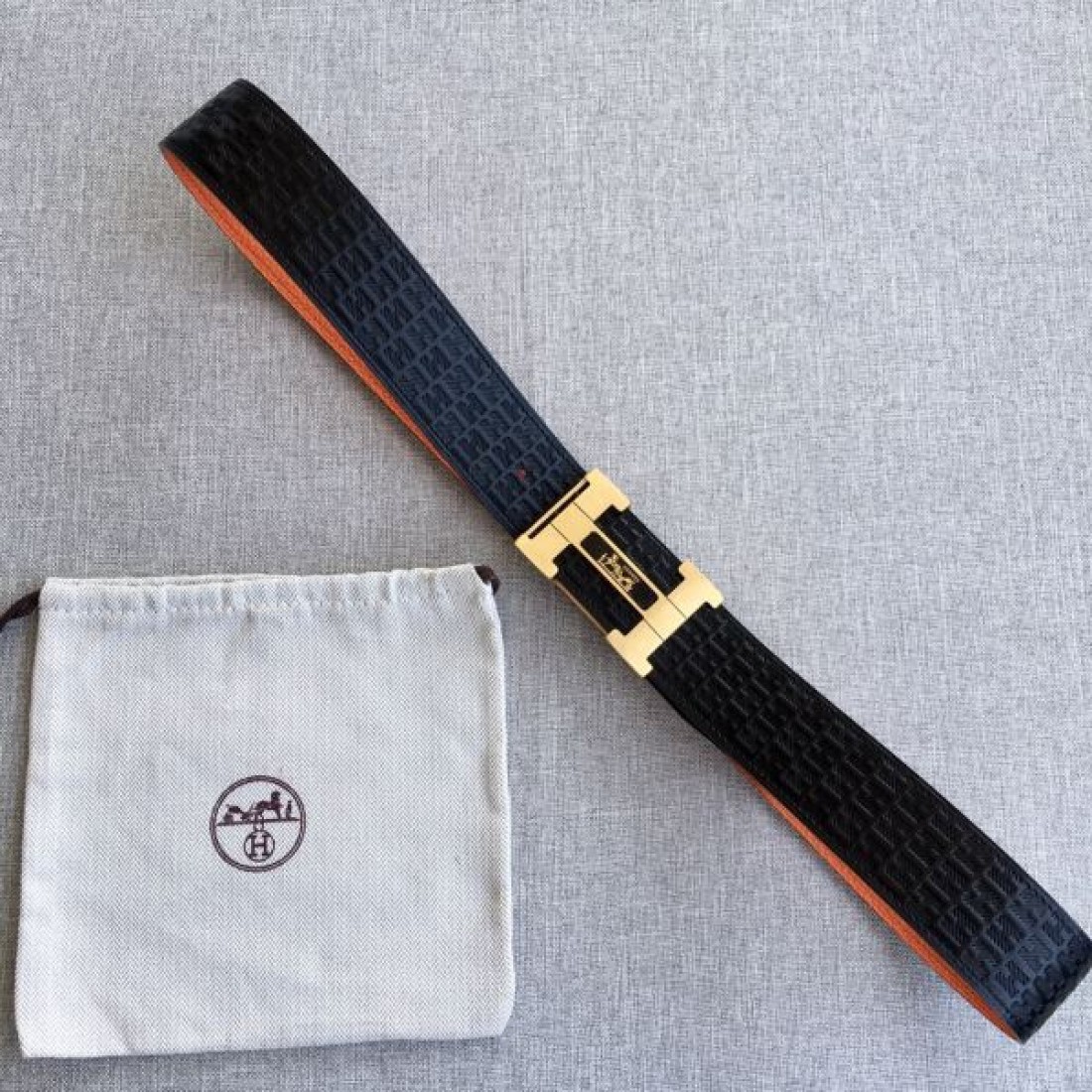  魅惑的なディテール HERMES コピー ベルト エルメス 優雅で上質
