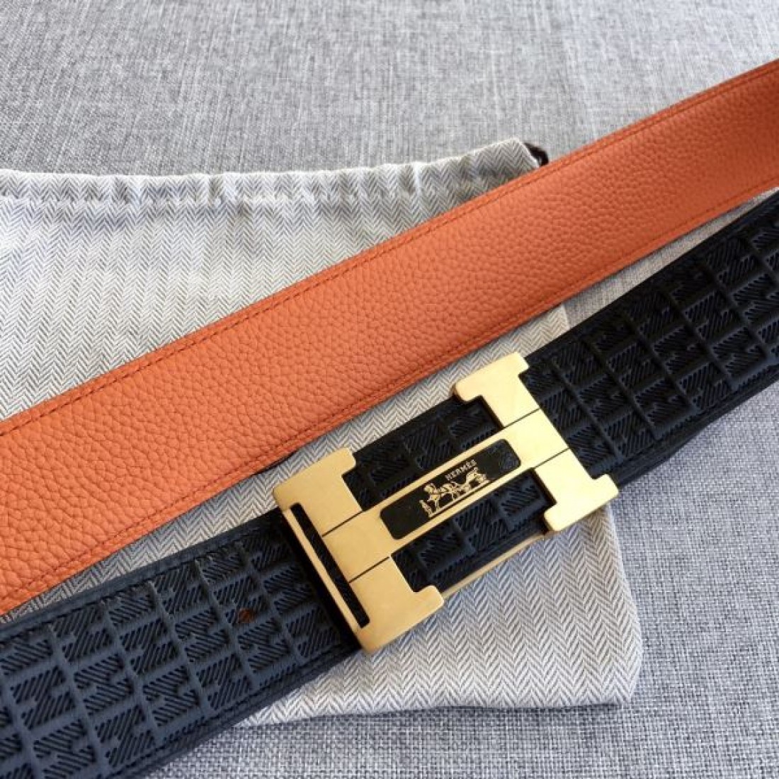  魅惑的なディテール HERMES コピー ベルト エルメス 優雅で上質