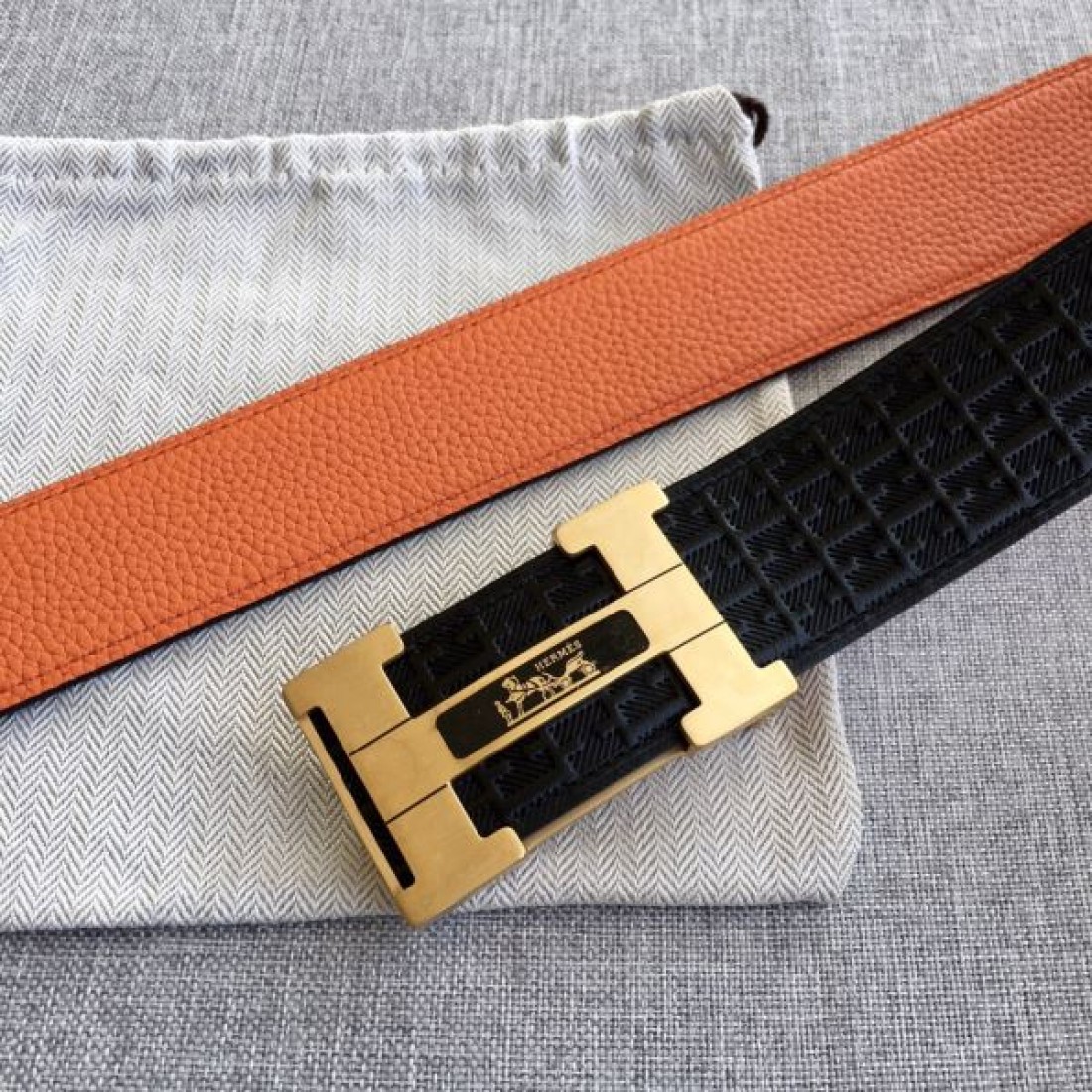  魅惑的なディテール HERMES コピー ベルト エルメス 優雅で上質