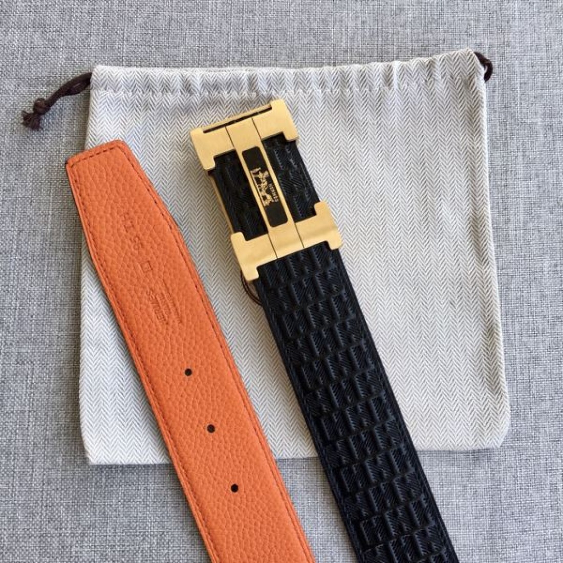  魅惑的なディテール HERMES コピー ベルト エルメス 優雅で上質