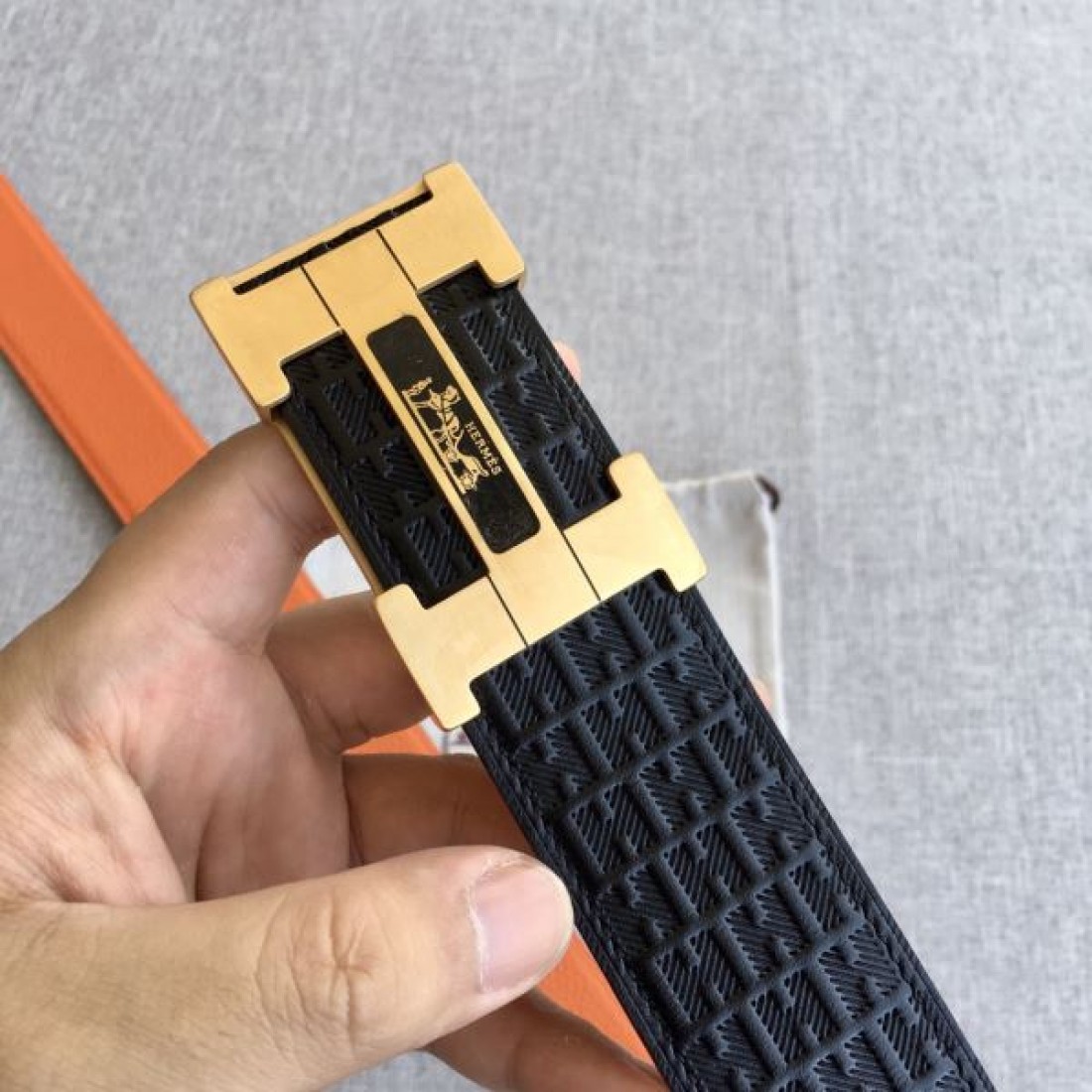  魅惑的なディテール HERMES コピー ベルト エルメス 優雅で上質