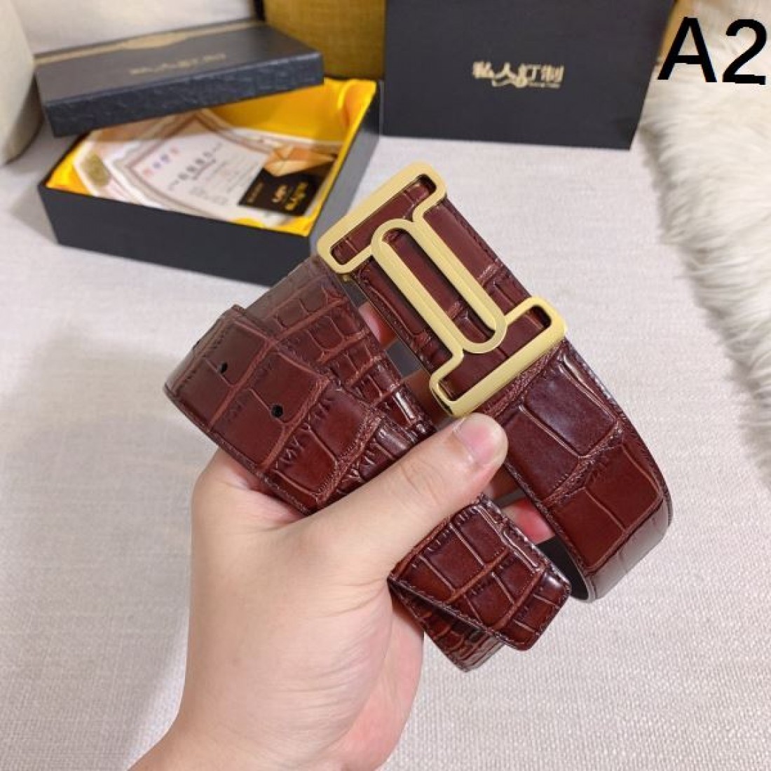  エルメス コピー ベルト HERMES 気品に満ちた スタイリッシュな佇まい