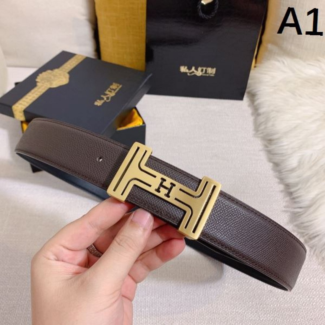 HERMES 洗練された コピー ベルト エルメス こだわりの逸品