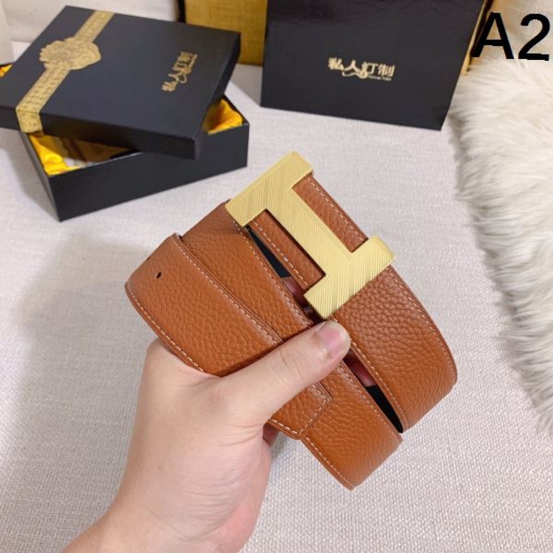 高級感ただよう エルメス HERMES コピー ベルト 洗練された雰囲気
