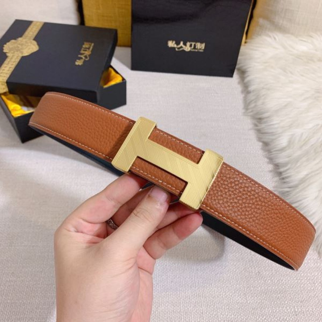 高級感ただよう エルメス HERMES コピー ベルト 洗練された雰囲気