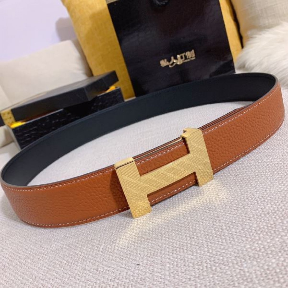 高級感ただよう エルメス HERMES コピー ベルト 洗練された雰囲気