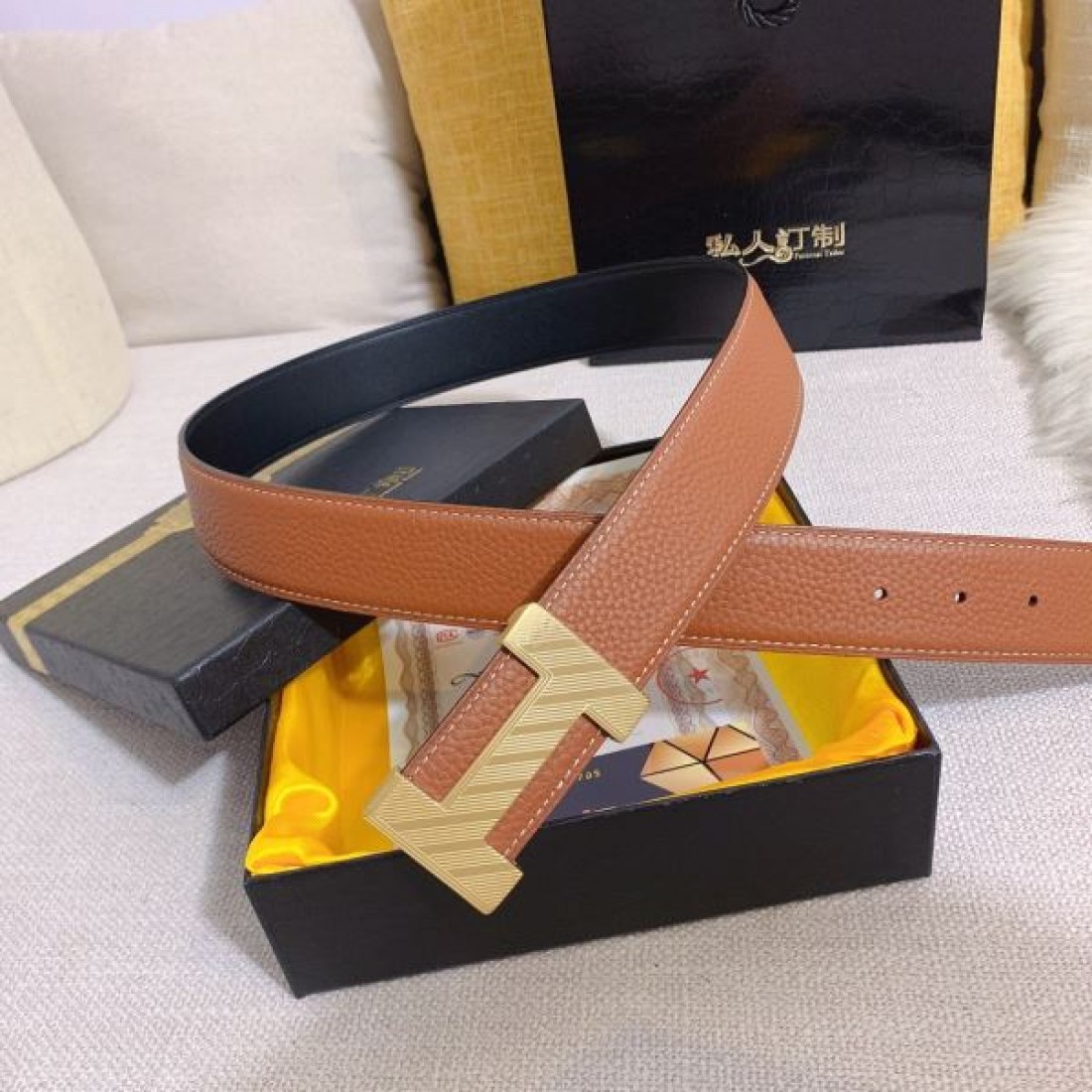 高級感ただよう エルメス HERMES コピー ベルト 洗練された雰囲気