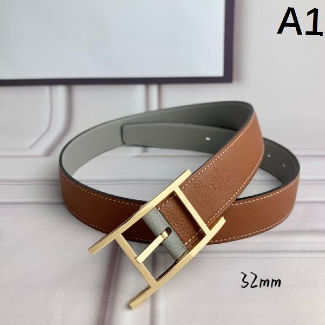 エルメス コピー ベルト HERMES 独特でモダンな ファッション性