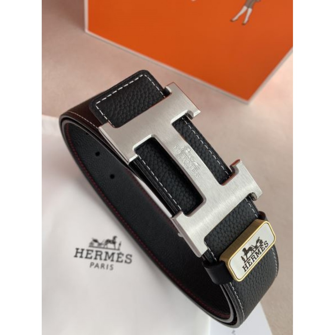 HERMES コピー ベルト エルメス 上品で贅沢な 大人の印象