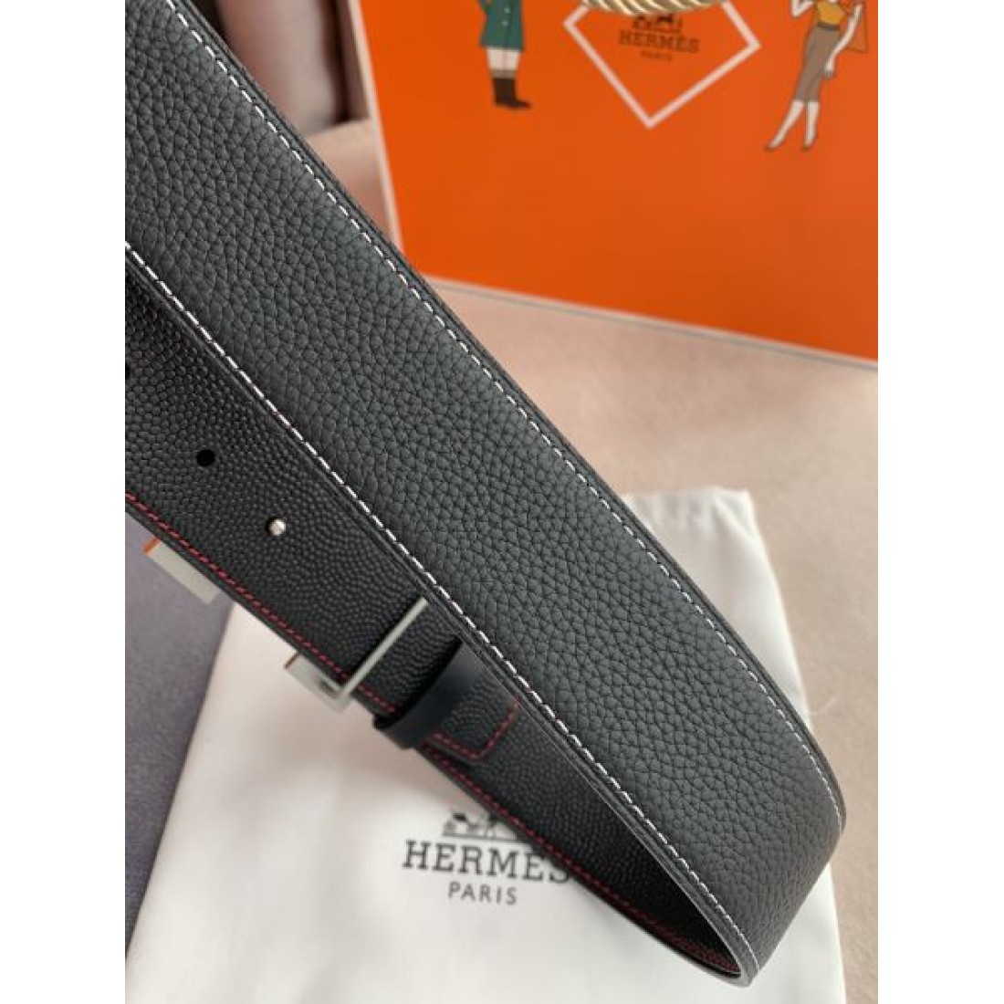 HERMES コピー ベルト エルメス 上品で贅沢な 大人の印象