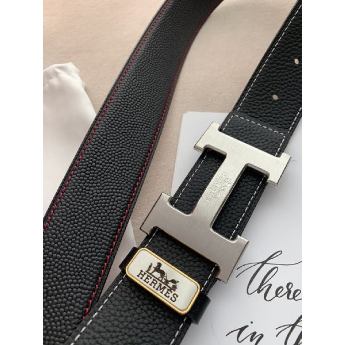 HERMES コピー ベルト エルメス 上品で贅沢な 大人の印象