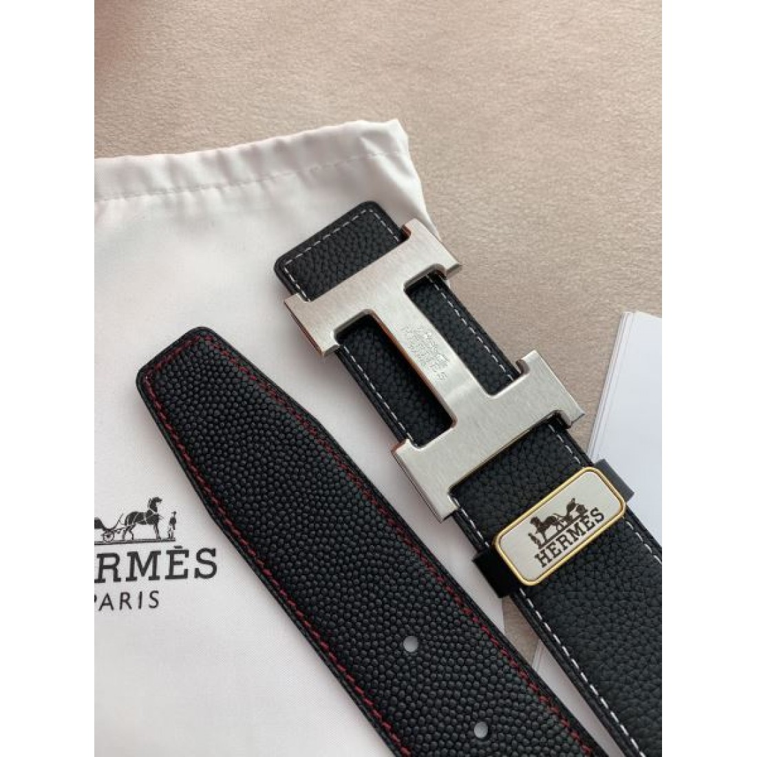HERMES コピー ベルト エルメス 上品で贅沢な 大人の印象