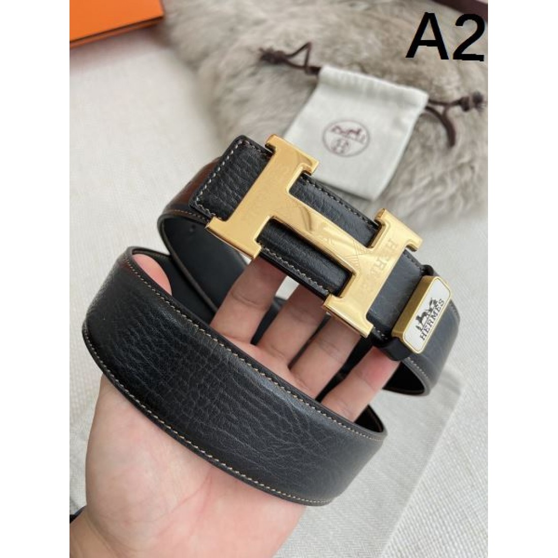都会的でスマートな HERMES コピー ベルト エルメス 魅惑のデザイン