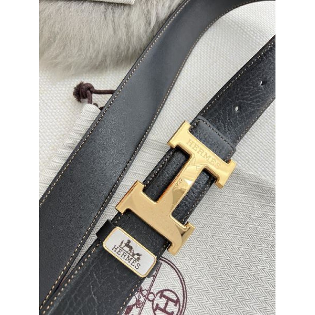 都会的でスマートな HERMES コピー ベルト エルメス 魅惑のデザイン