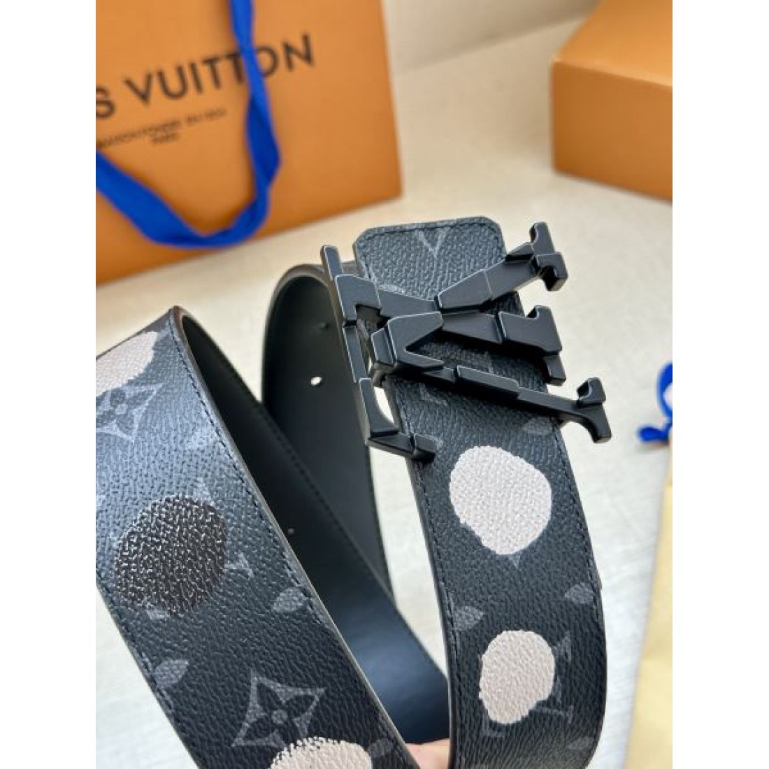 LOUIS VUITTON ルイ ヴィトン コピー ベルト 上品で魅惑的なデザイン