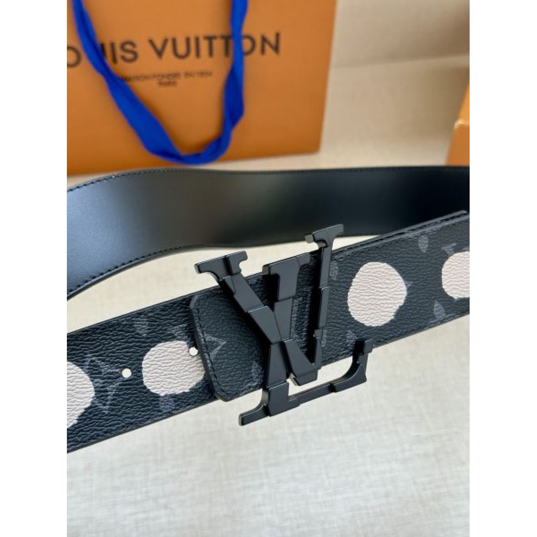 LOUIS VUITTON ルイ ヴィトン コピー ベルト 上品で魅惑的なデザイン