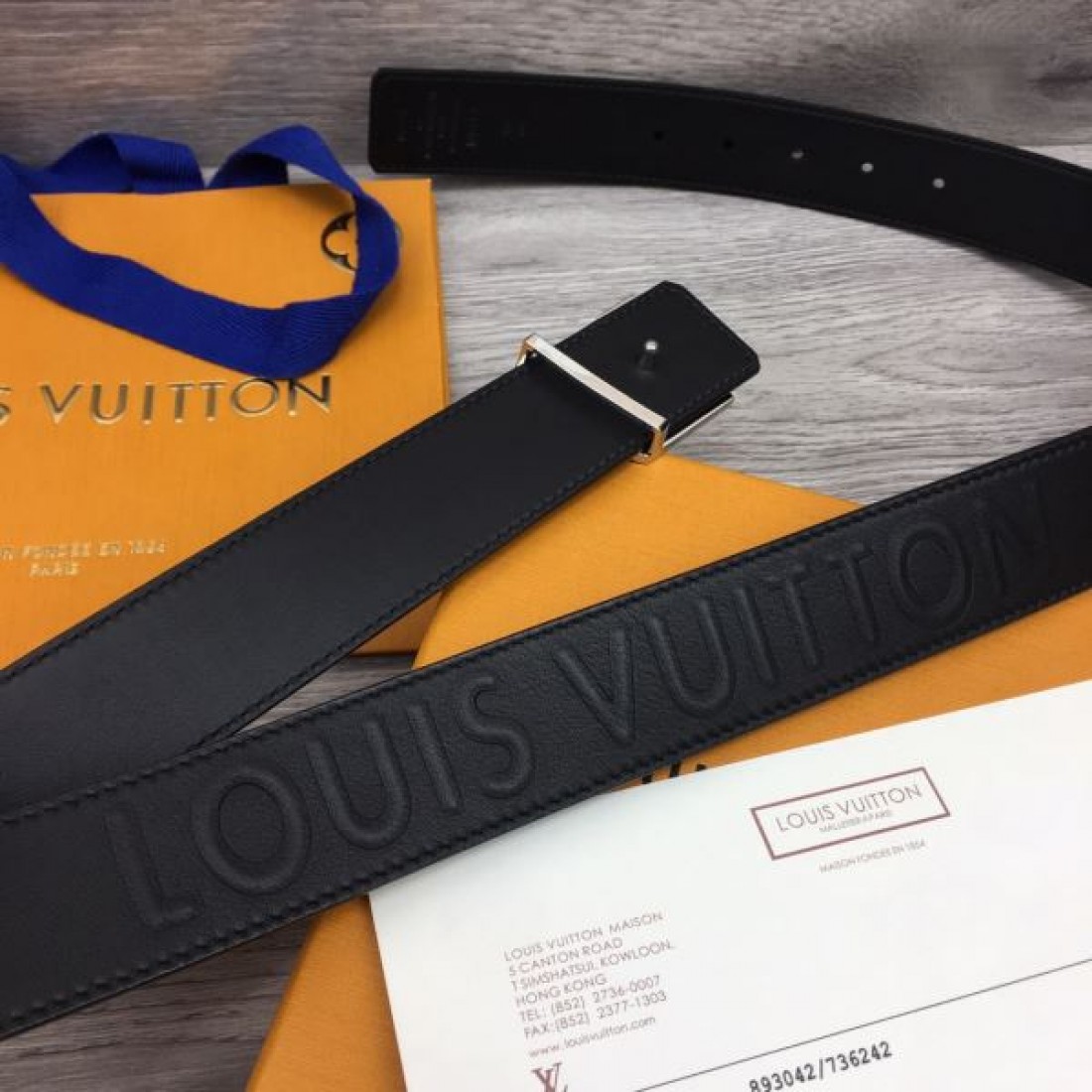 トレンド感あふれる LOUIS VUITTON ルイ ヴィトン コピー ベルト 上質で上品な雰囲気