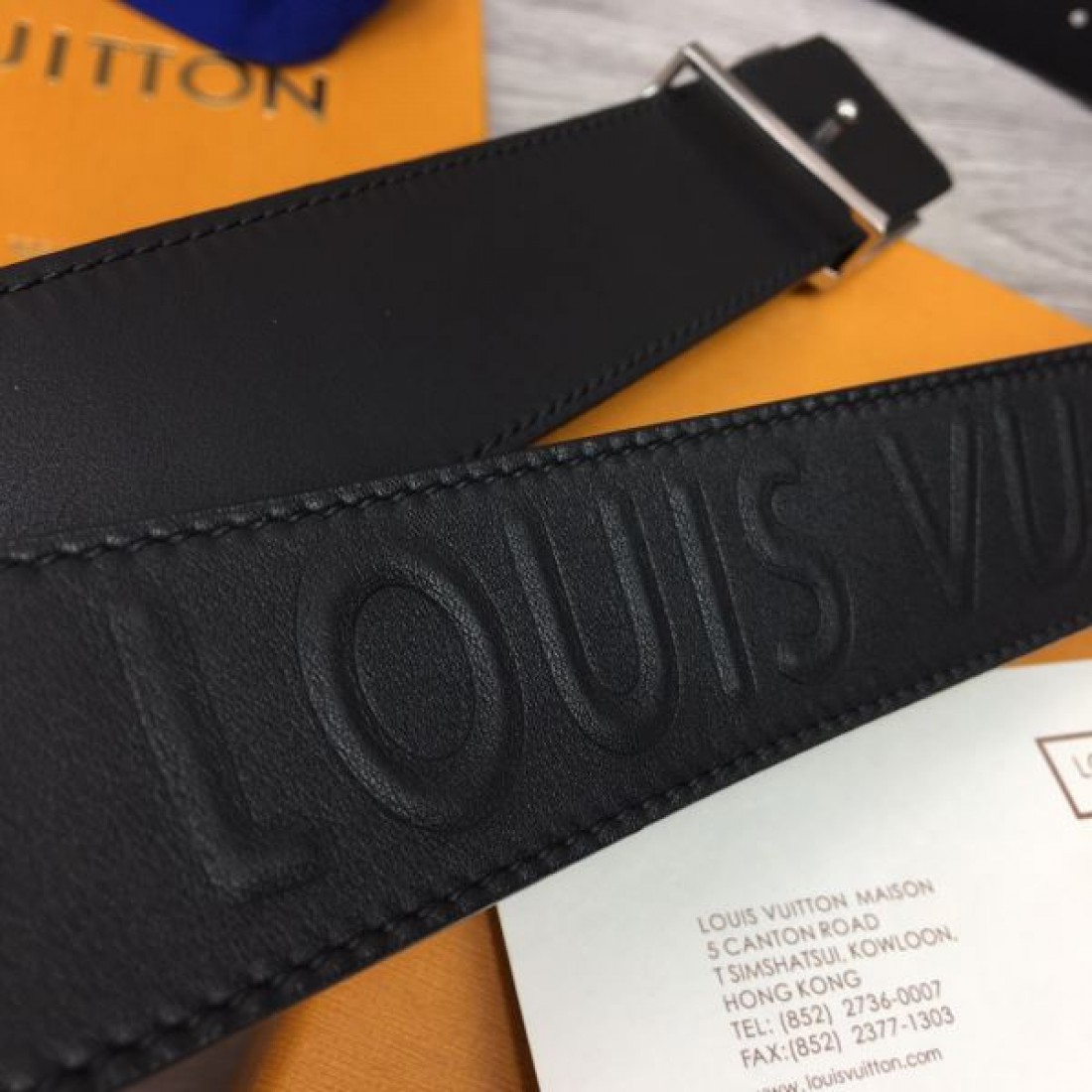 トレンド感あふれる LOUIS VUITTON ルイ ヴィトン コピー ベルト 上質で上品な雰囲気