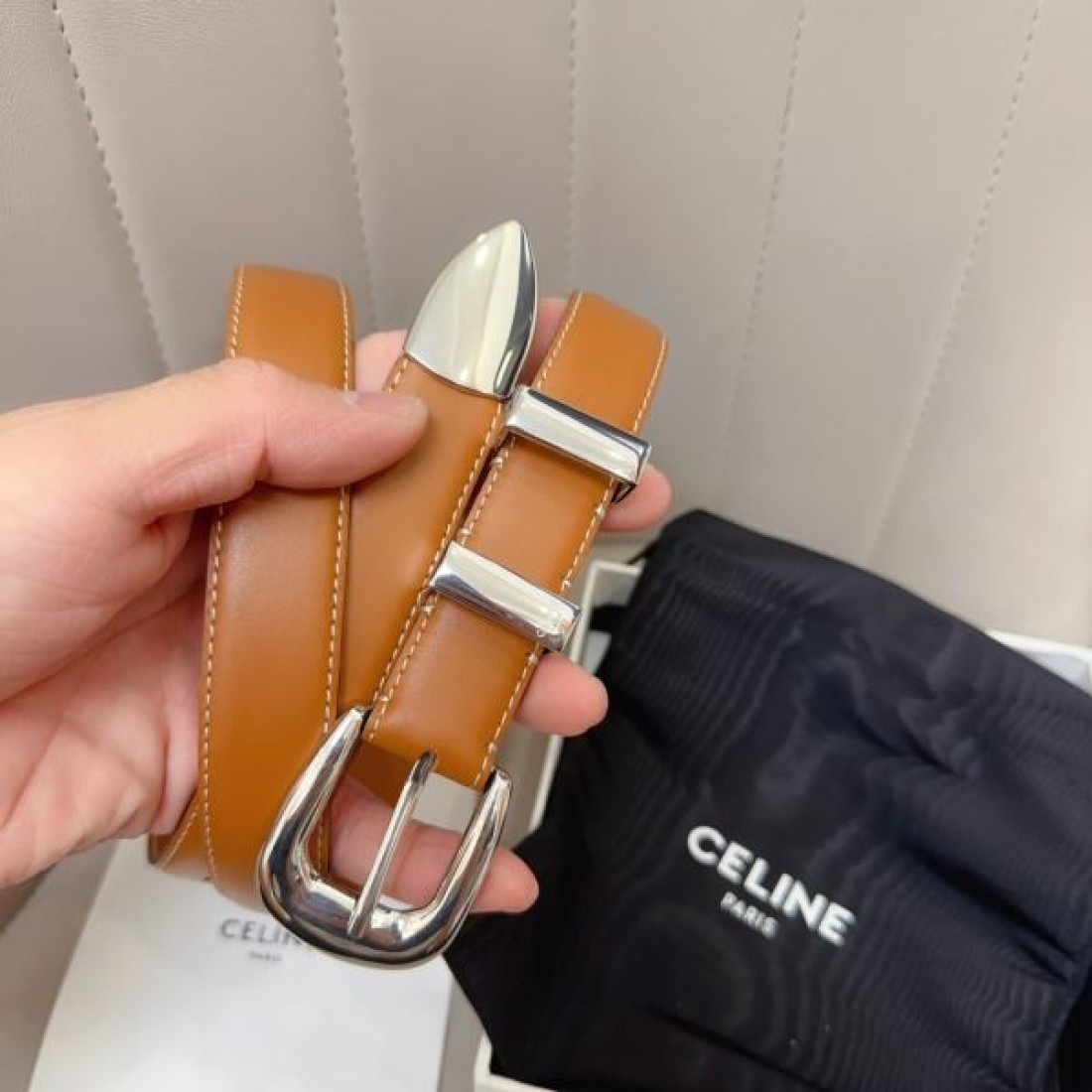 CELINE セリース スーパーコピー ベルト 斬新でスタイリッシュなデザインが人気