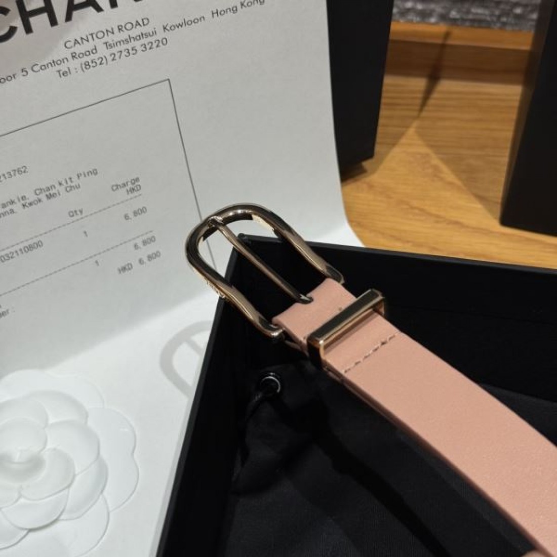  CHANEL シャネル スーパーコピー ベルト ラグジュアリーで華やかなデザイン