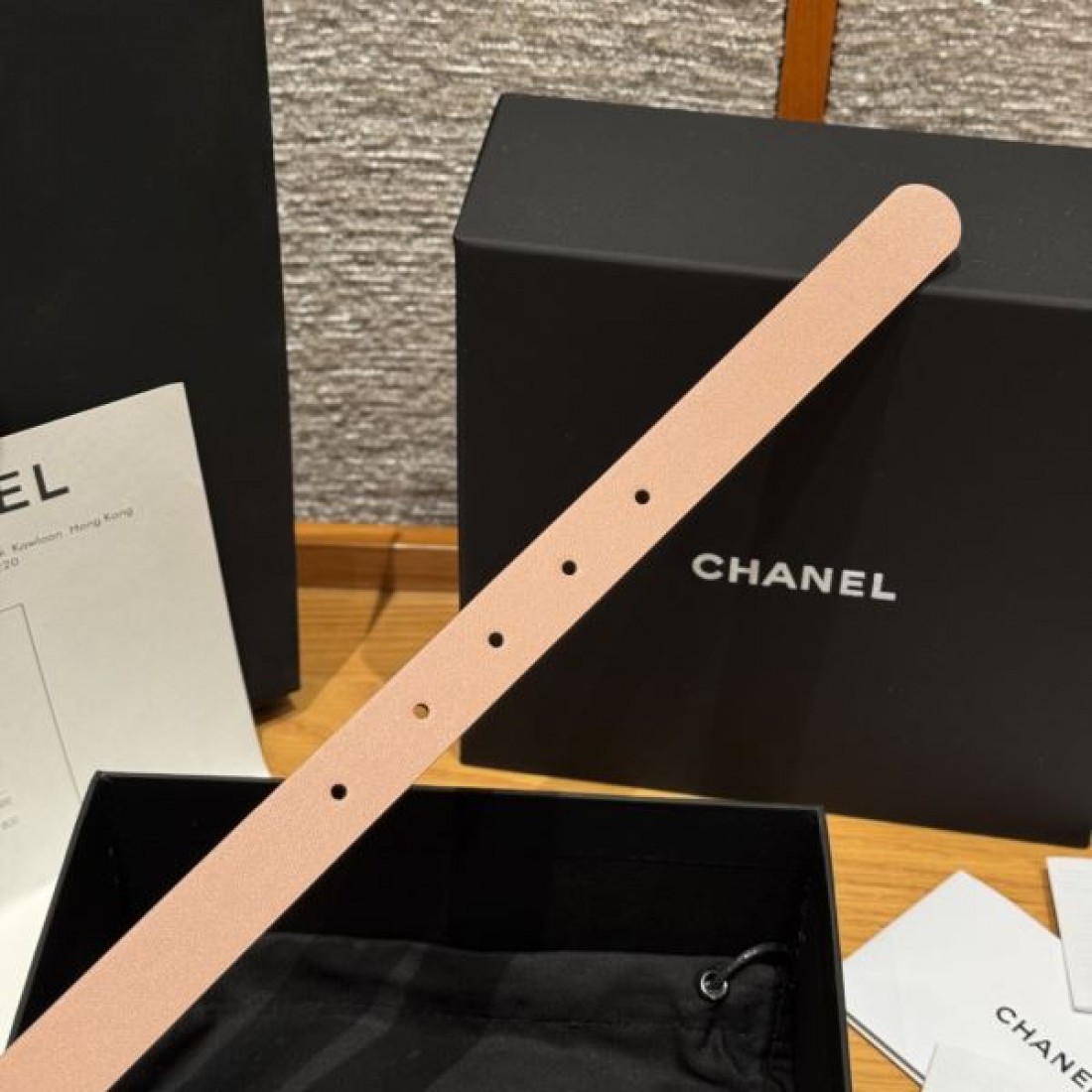  CHANEL シャネル スーパーコピー ベルト ラグジュアリーで華やかなデザイン