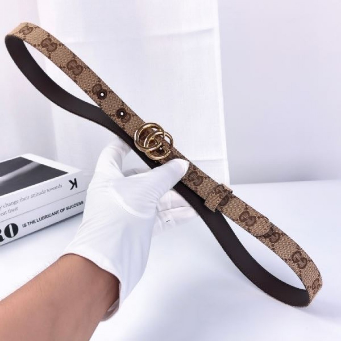 華やかでスタイリッシュな グッチ コピー ベルト GUCCI