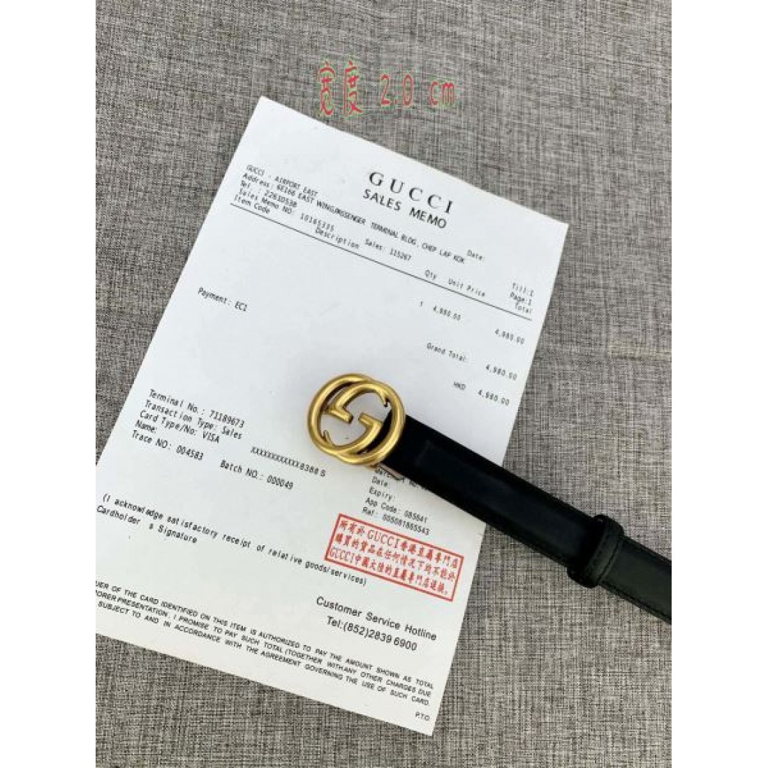 GUCCI グッチ コピー ベルト 高級感と洗練された存在感