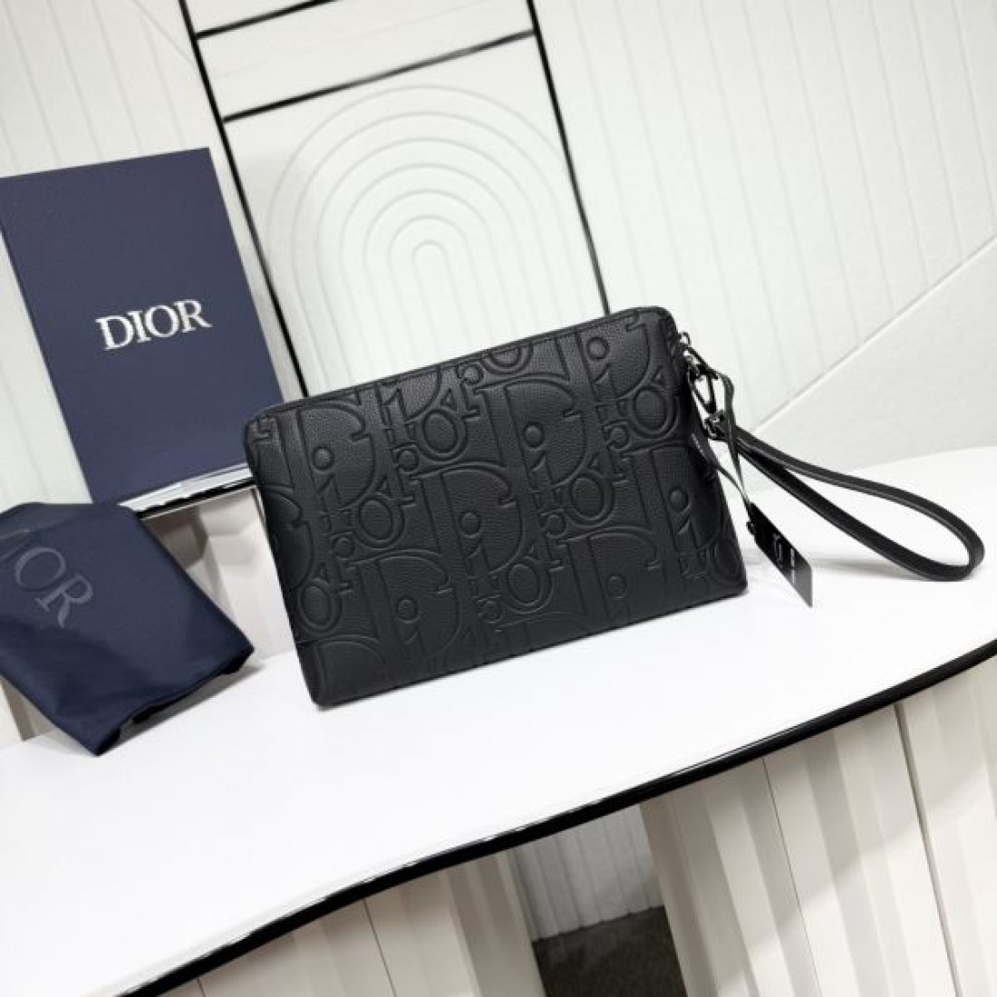ディオール コピー クラッチバッグ DIOR 洗練された魅力的な一品