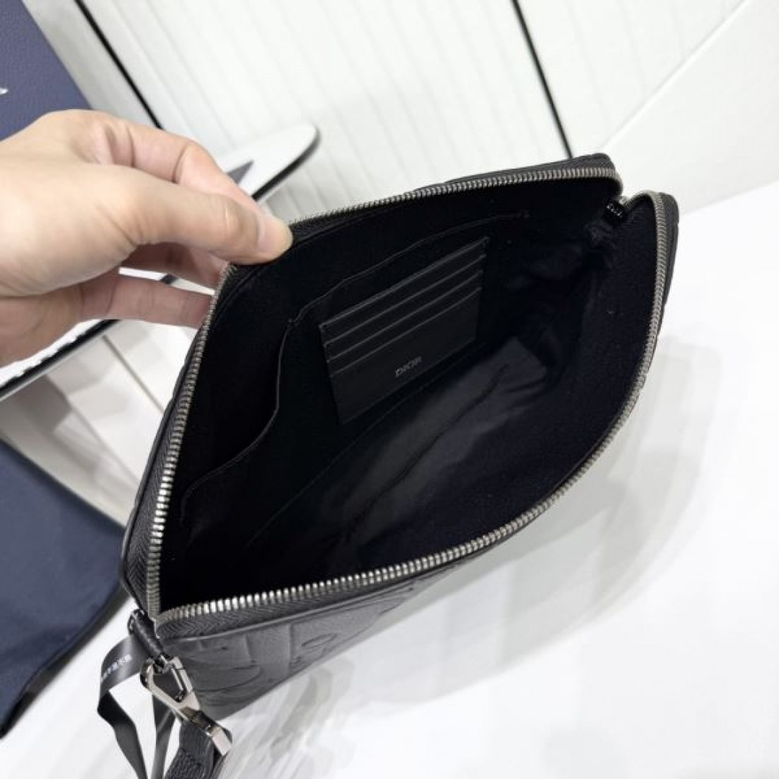 ディオール コピー クラッチバッグ DIOR 洗練された魅力的な一品