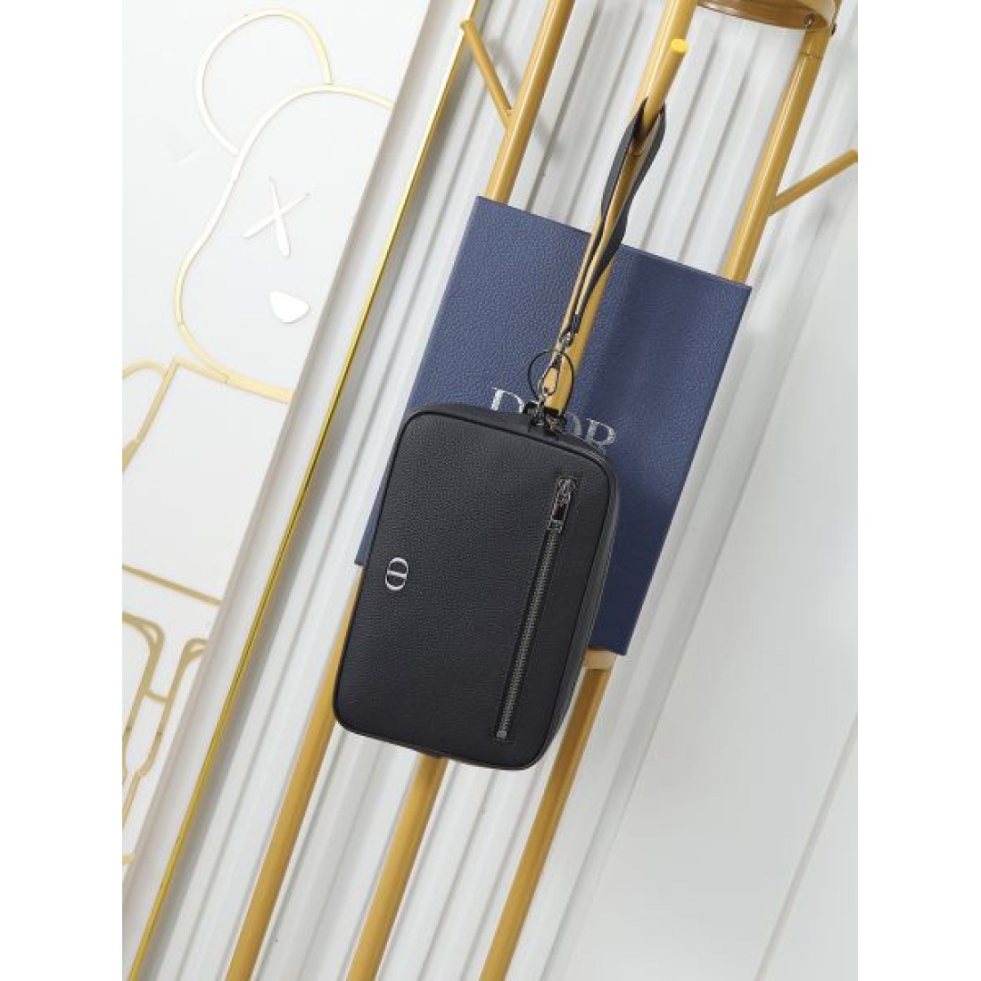 ディオール コピー クラッチバッグ DIOR 華やかでエレガントな印象