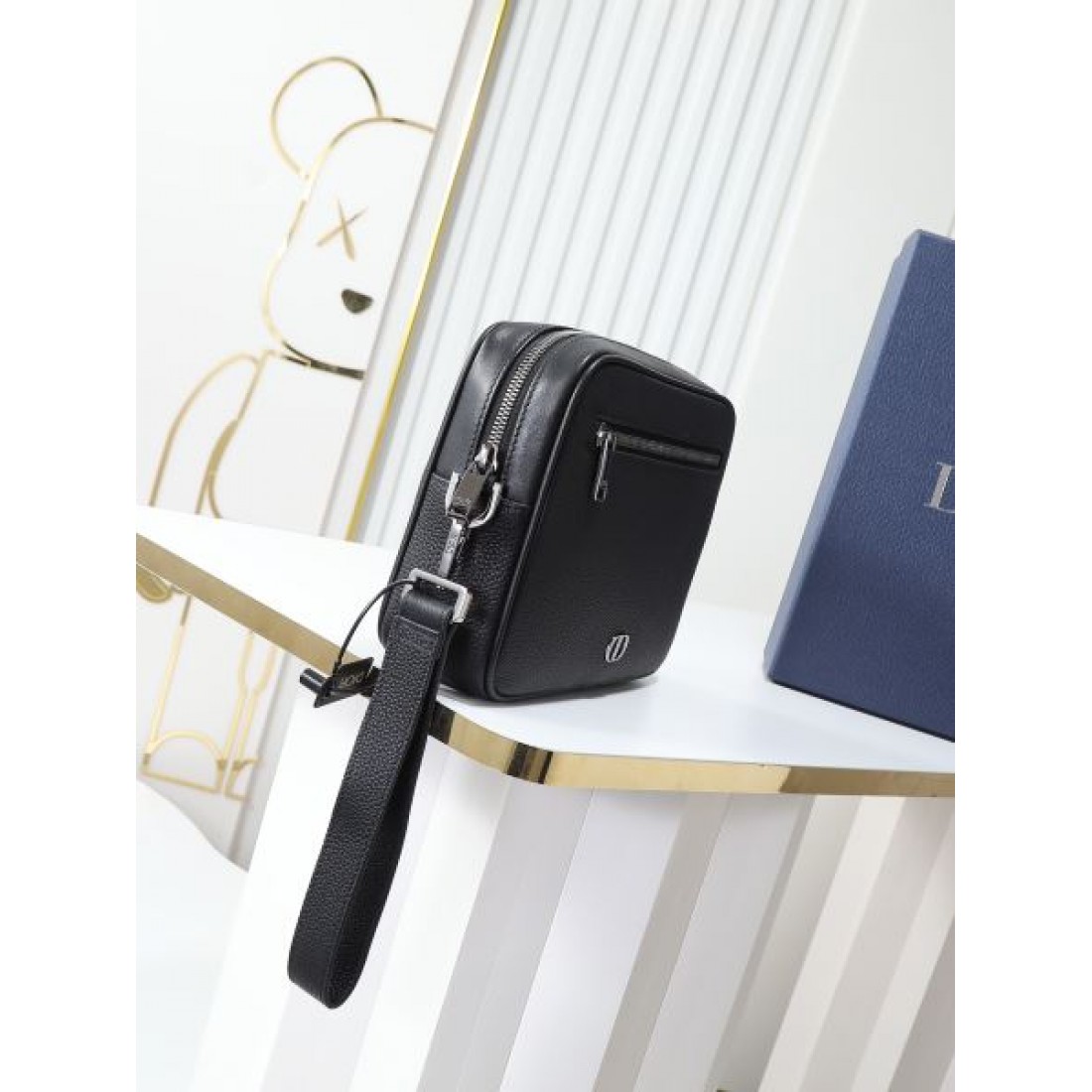 ディオール コピー クラッチバッグ DIOR 華やかでエレガントな印象