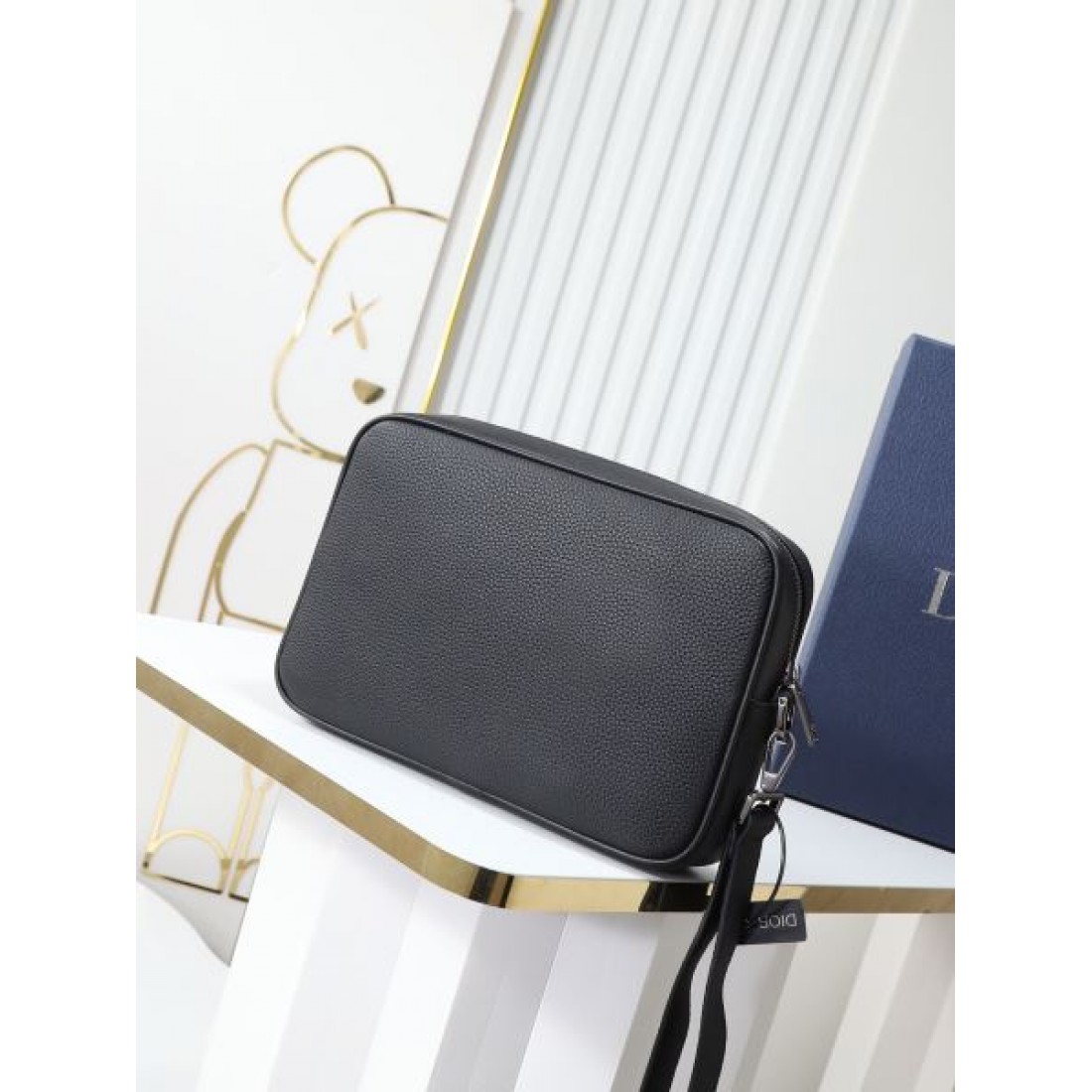 ディオール コピー クラッチバッグ DIOR 華やかでエレガントな印象