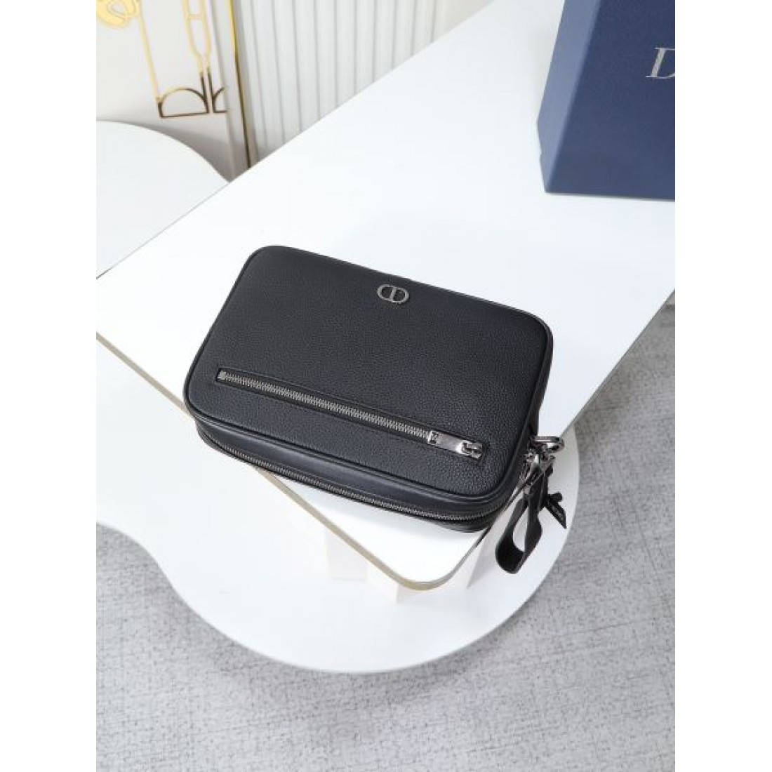 ディオール コピー クラッチバッグ DIOR 華やかでエレガントな印象