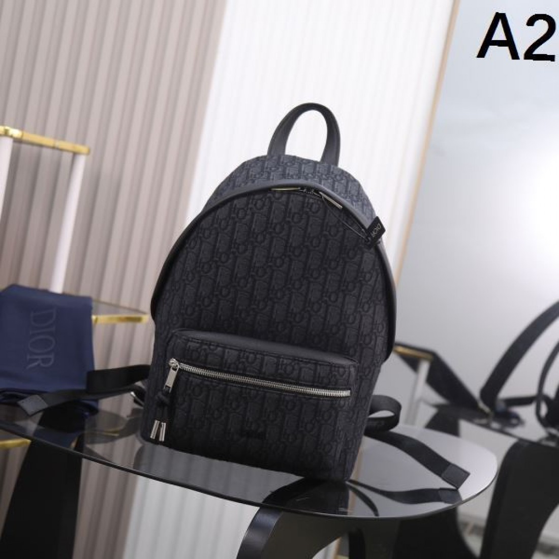個性的で上質な ディオール コピー バックパック DIOR 今季注目のモデル