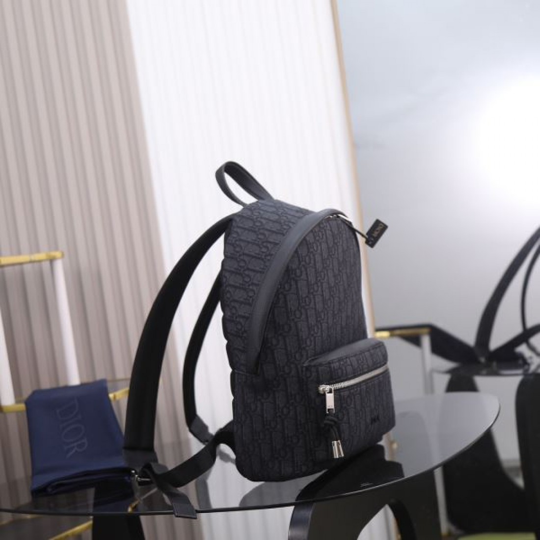 個性的で上質な ディオール コピー バックパック DIOR 今季注目のモデル