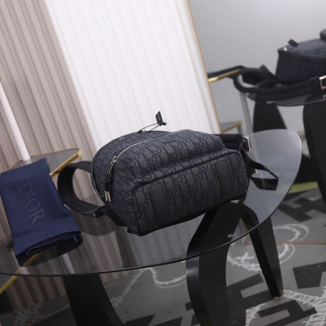 個性的で上質な ディオール コピー バックパック DIOR 今季注目のモデル