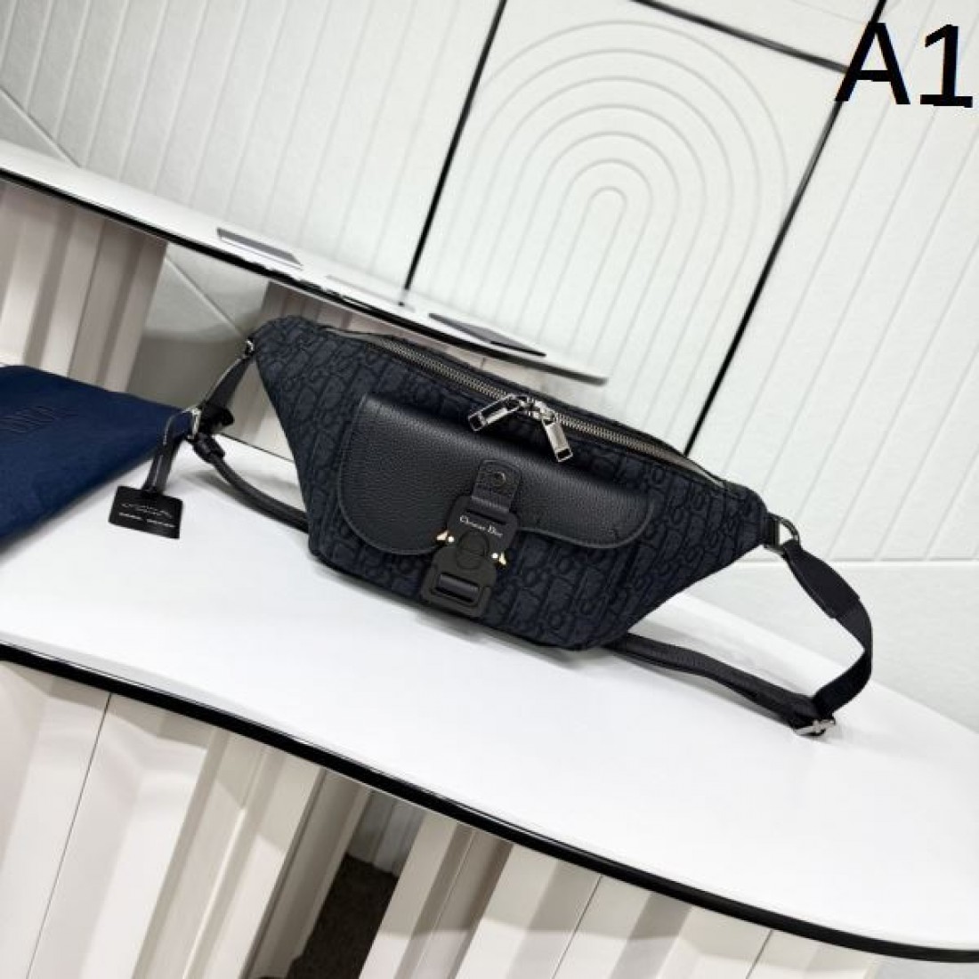 トレンド感ただよう ディオール コピー ウエストバッグ DIOR 魅力的で実用的