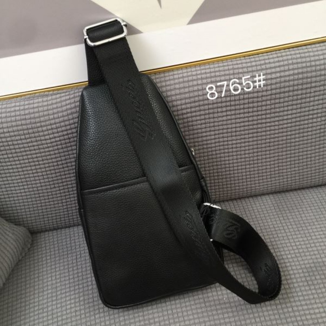 洗練されたモード感 グッチ コピー チェストバッグ GUCCI 今季の注目アイテム