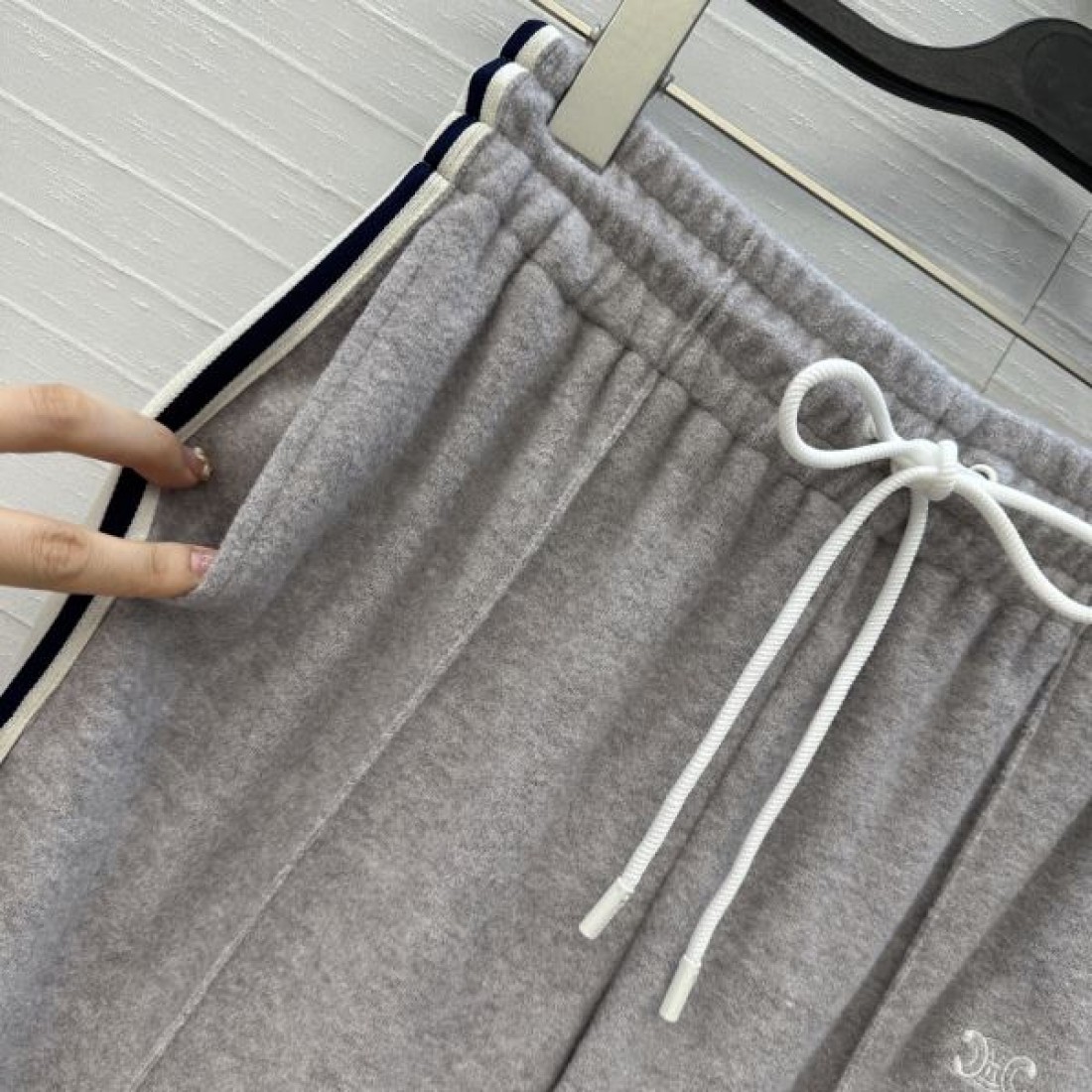 クール リラックス CELINE モダン レディース 高品質 セリーヌ コピー カジュアルパンツ