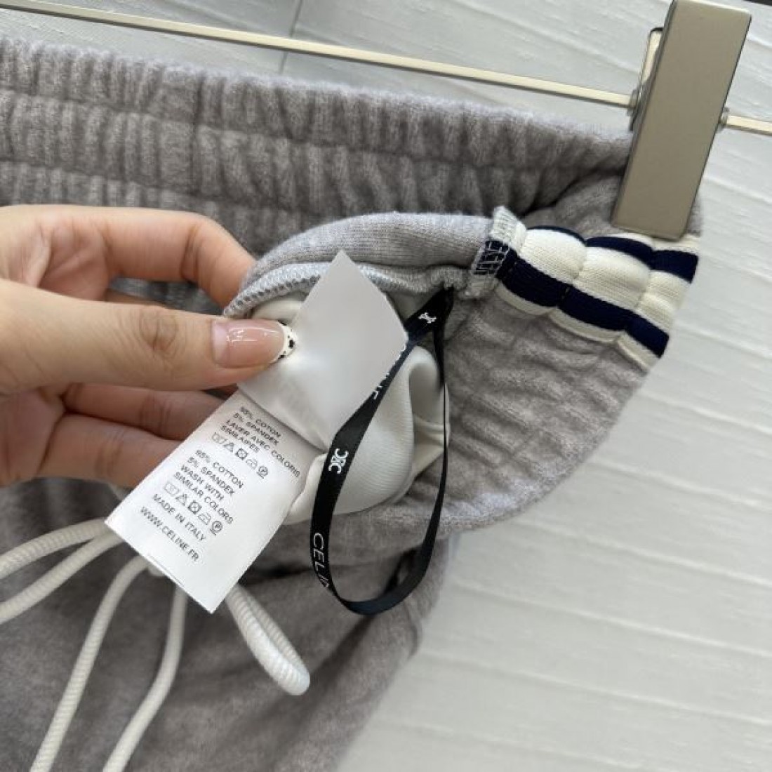 クール リラックス CELINE モダン レディース 高品質 セリーヌ コピー カジュアルパンツ