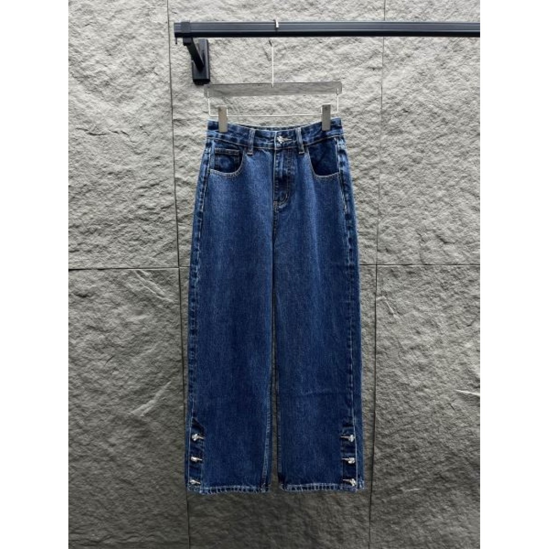 カジュアル プレミアム CHANEL モード 新作 レディース シャネル コピー デニムパンツ