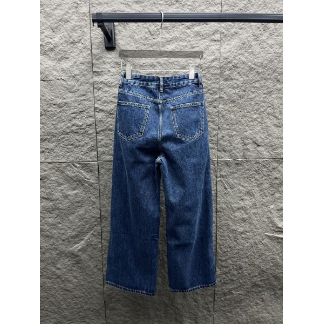 カジュアル プレミアム CHANEL モード 新作 レディース シャネル コピー デニムパンツ