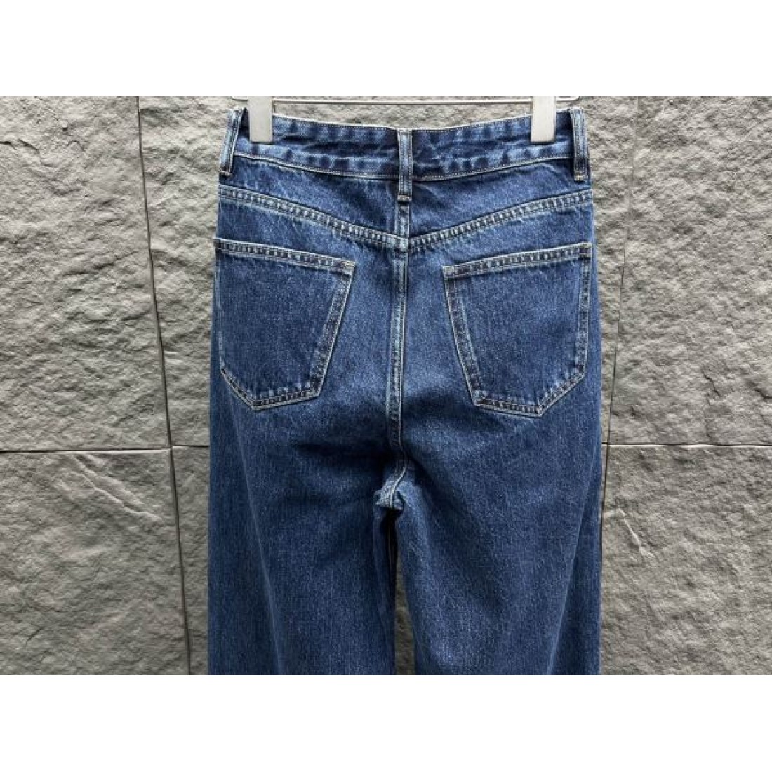 カジュアル プレミアム CHANEL モード 新作 レディース シャネル コピー デニムパンツ