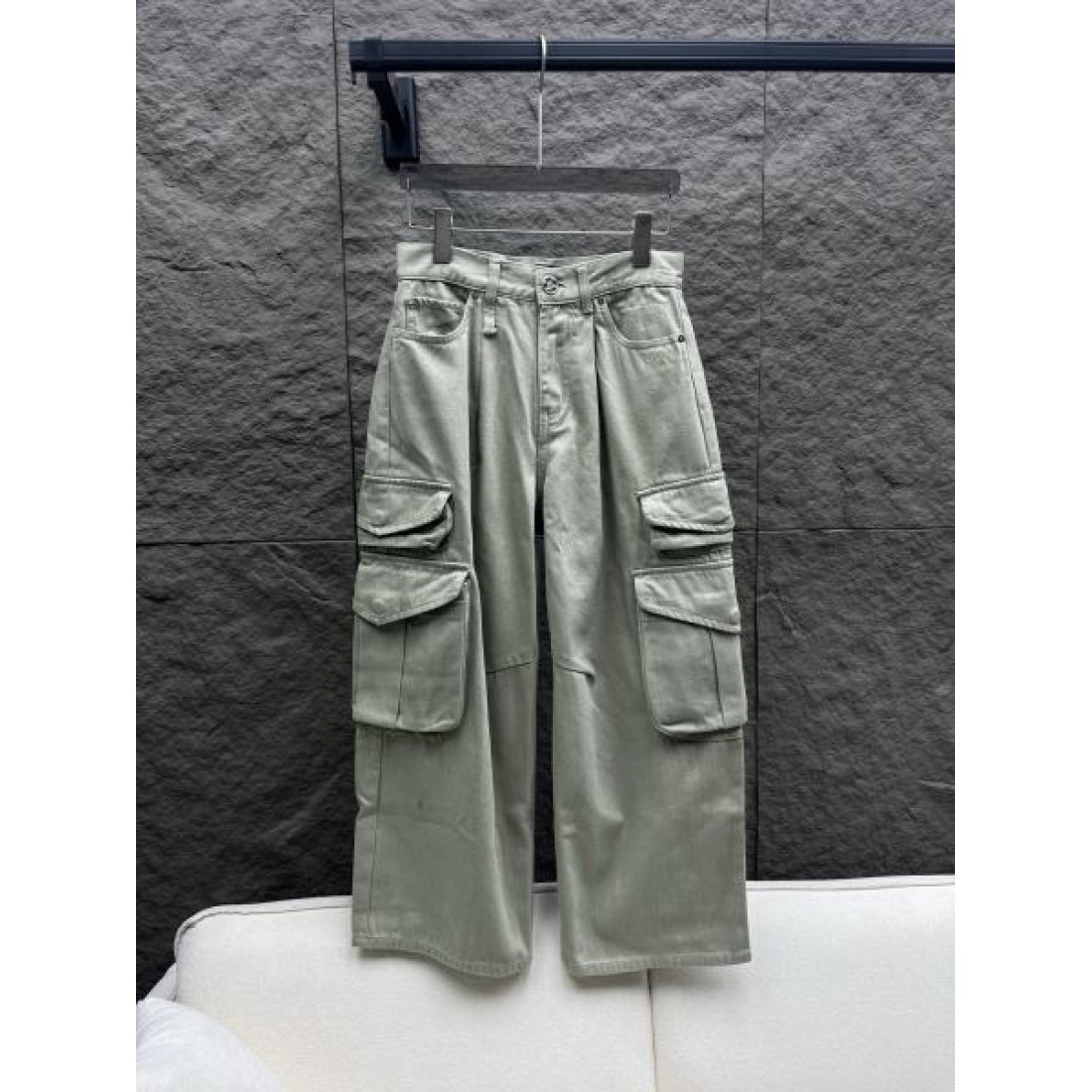 トレンディ シック CHANEL おしゃれ レディース カジュアル シャネル コピー ワークパンツ